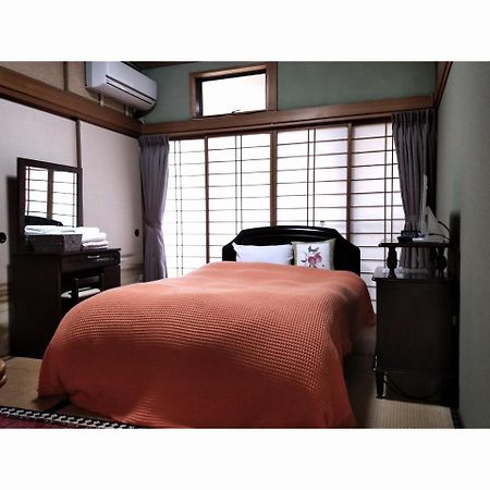 Hitoyoshi Morinohall Ladies In - Female Only المظهر الخارجي الصورة