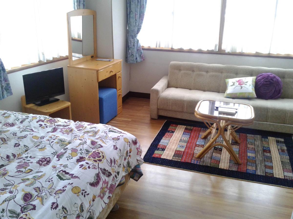 Hitoyoshi Morinohall Ladies In - Female Only المظهر الخارجي الصورة