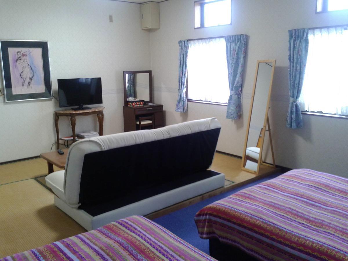 Hitoyoshi Morinohall Ladies In - Female Only المظهر الخارجي الصورة