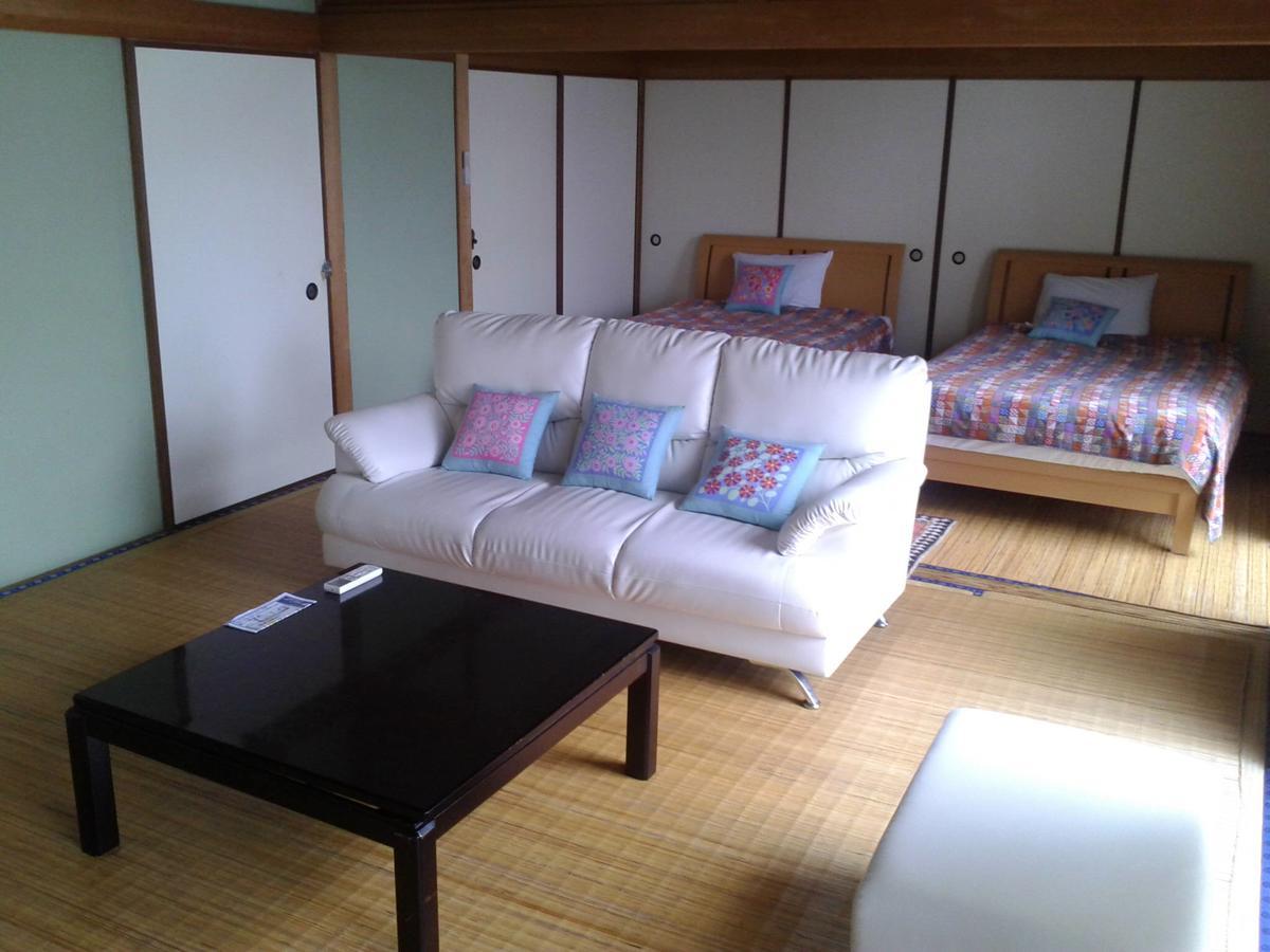 Hitoyoshi Morinohall Ladies In - Female Only المظهر الخارجي الصورة