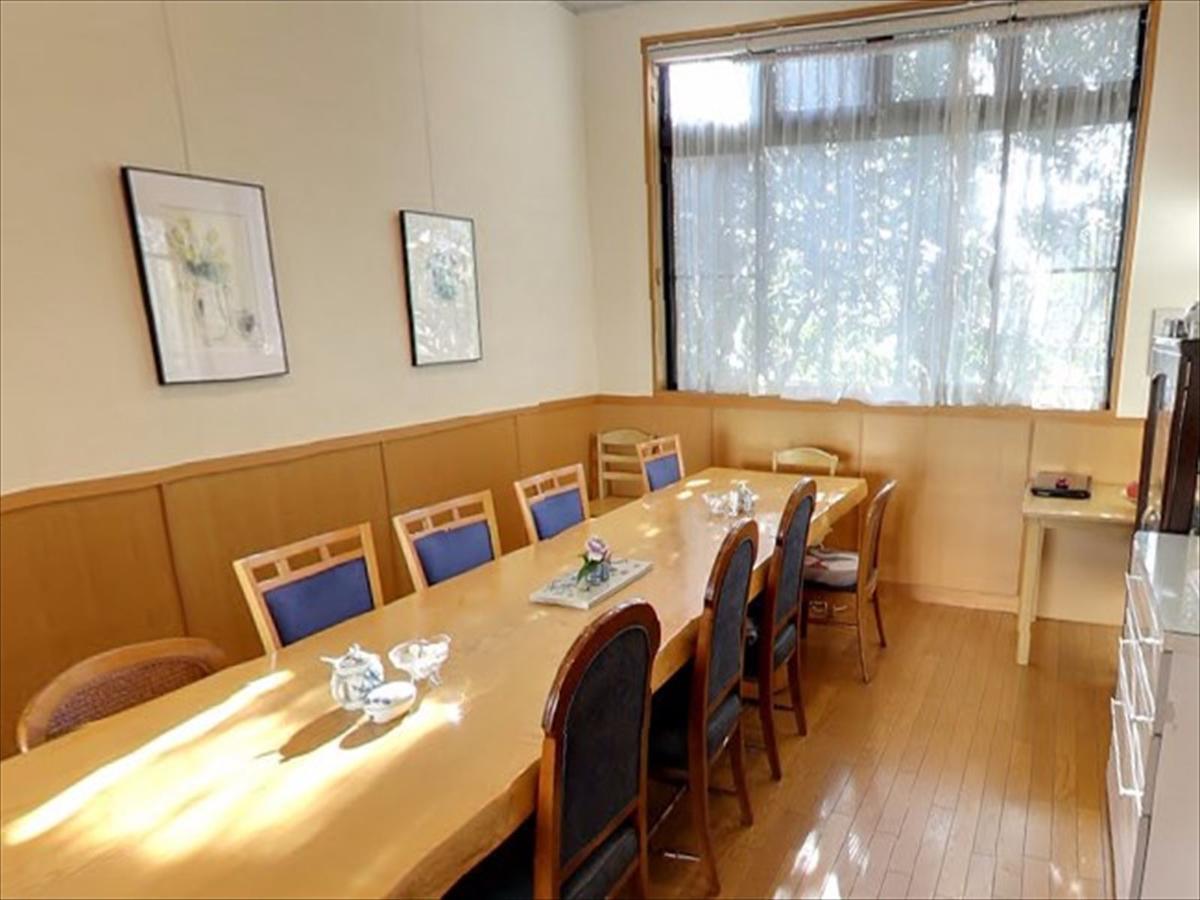 Hitoyoshi Morinohall Ladies In - Female Only المظهر الخارجي الصورة