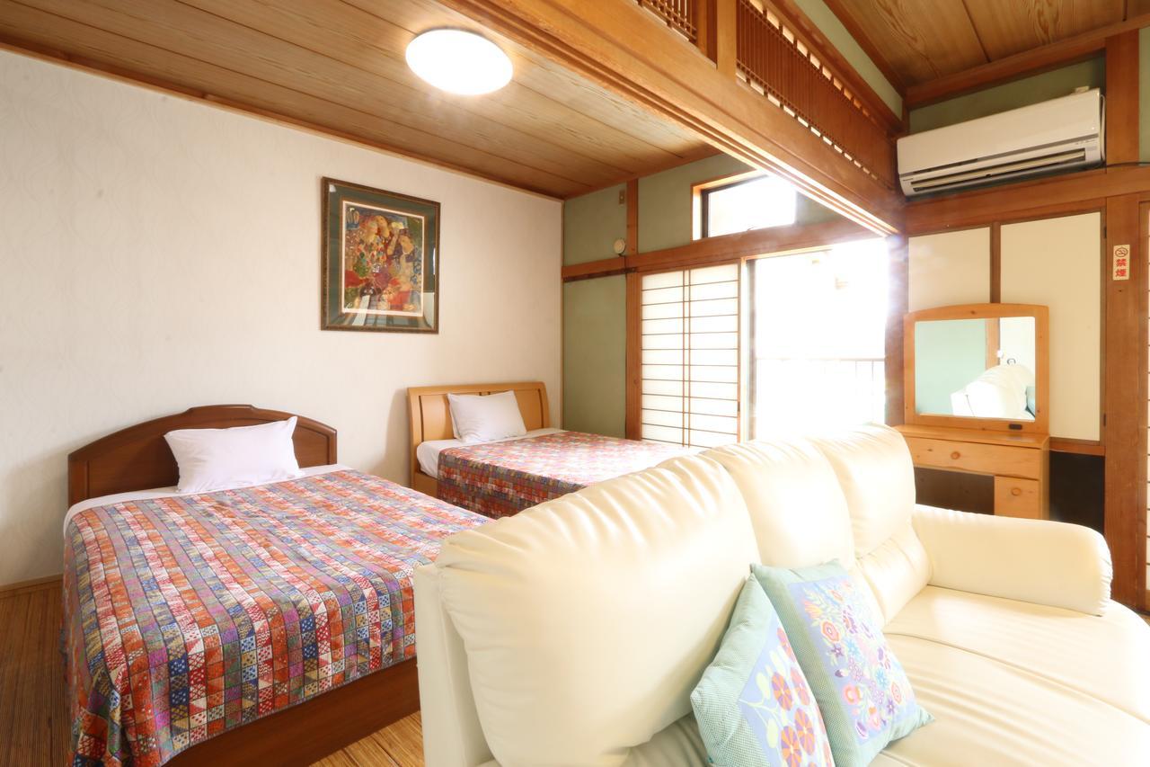 Hitoyoshi Morinohall Ladies In - Female Only المظهر الخارجي الصورة
