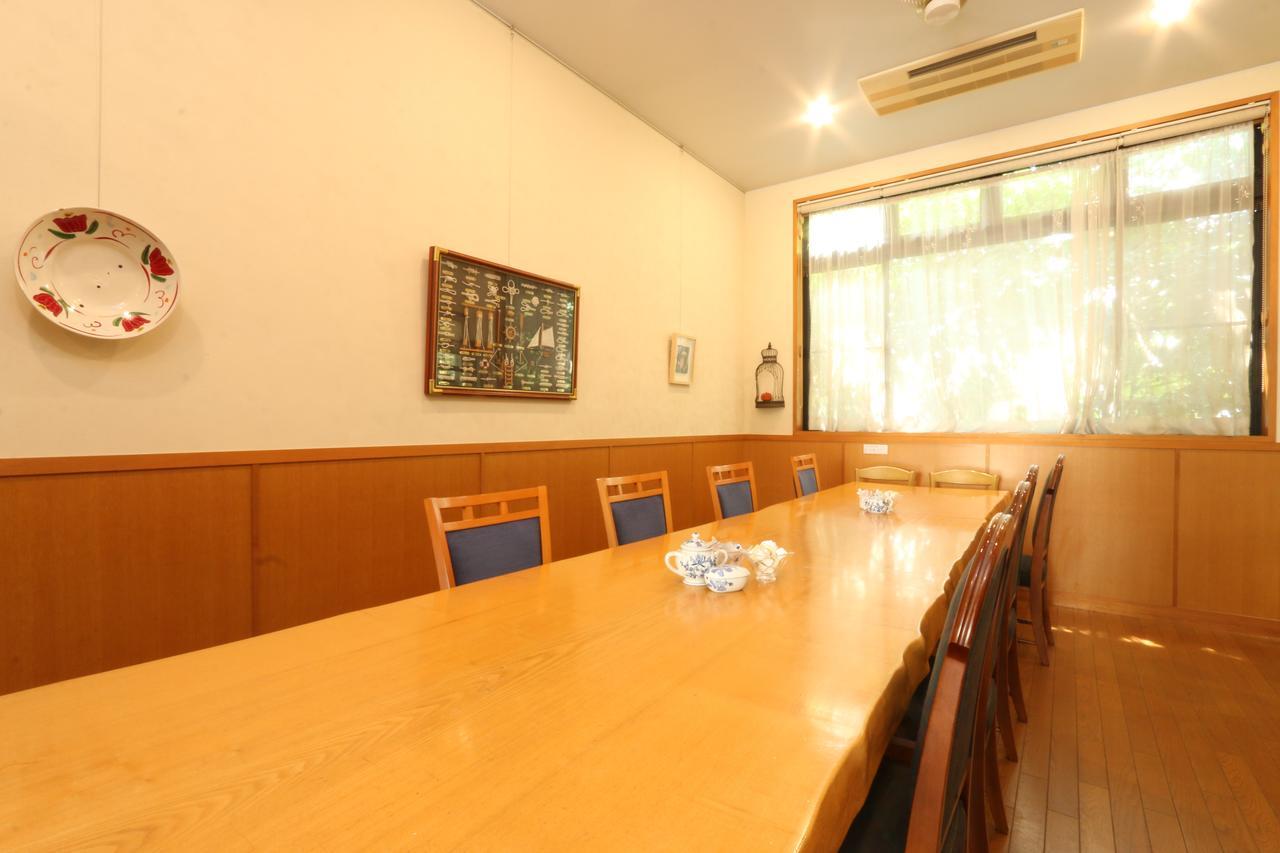 Hitoyoshi Morinohall Ladies In - Female Only المظهر الخارجي الصورة