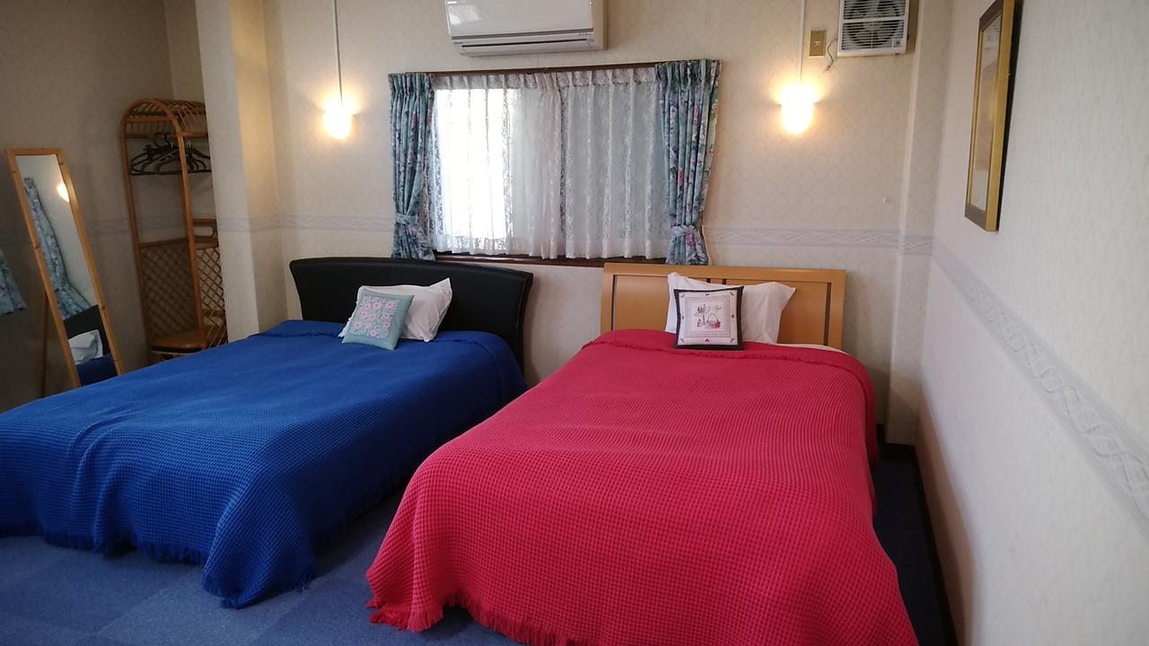 Hitoyoshi Morinohall Ladies In - Female Only المظهر الخارجي الصورة