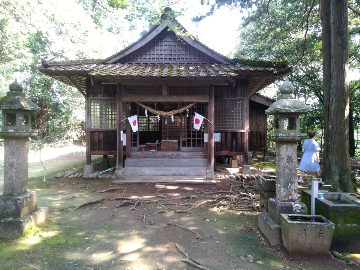 Hitoyoshi Morinohall Ladies In - Female Only المظهر الخارجي الصورة