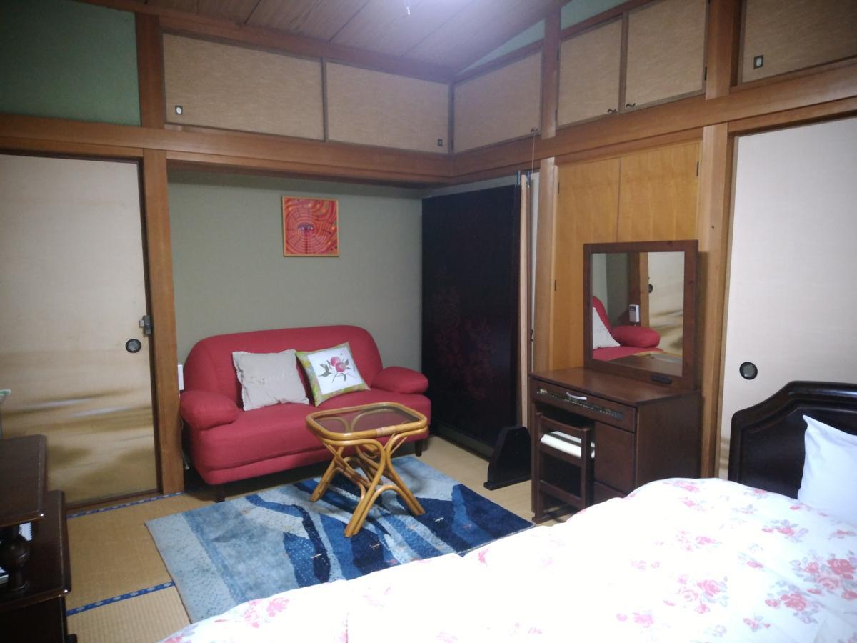 Hitoyoshi Morinohall Ladies In - Female Only المظهر الخارجي الصورة