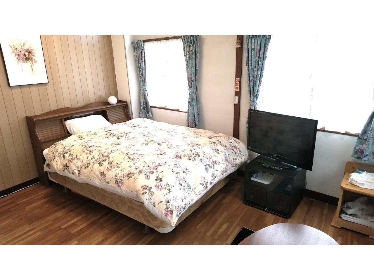 Hitoyoshi Morinohall Ladies In - Female Only المظهر الخارجي الصورة