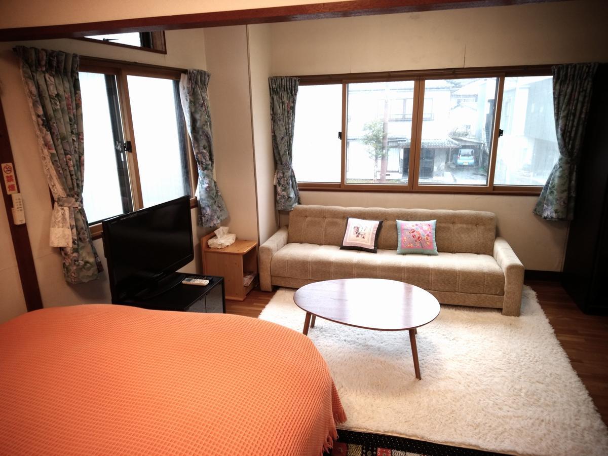 Hitoyoshi Morinohall Ladies In - Female Only المظهر الخارجي الصورة
