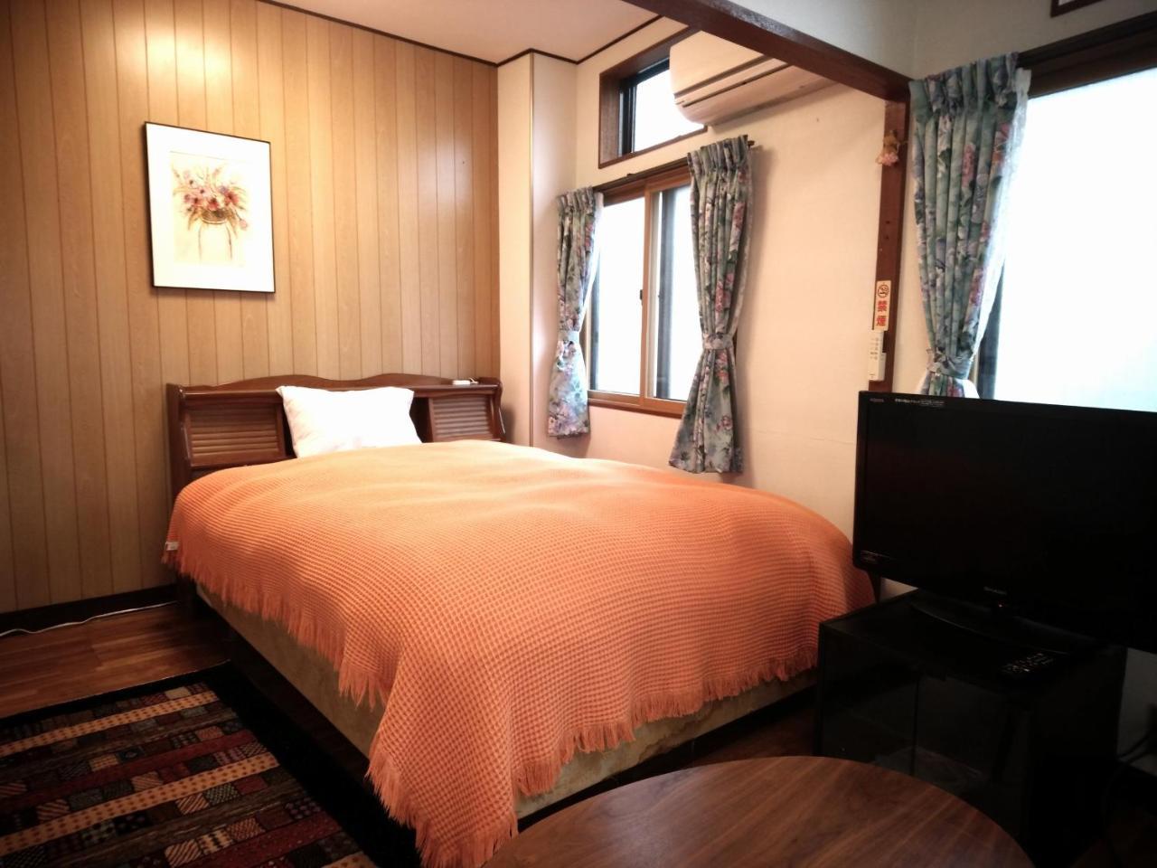 Hitoyoshi Morinohall Ladies In - Female Only المظهر الخارجي الصورة