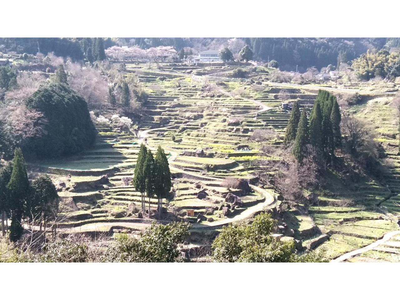 Hitoyoshi Morinohall Ladies In - Female Only المظهر الخارجي الصورة