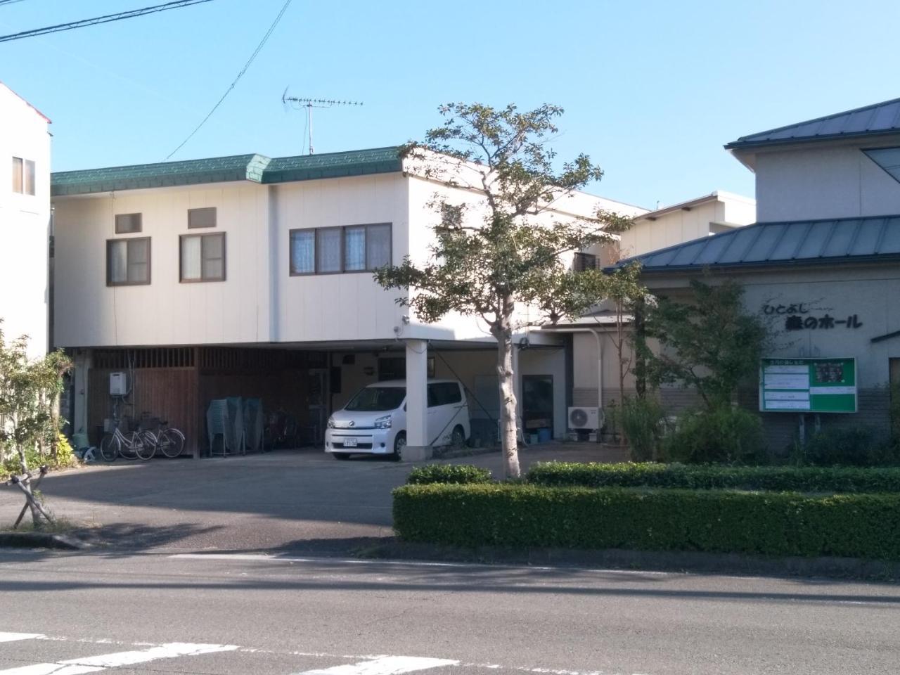 Hitoyoshi Morinohall Ladies In - Female Only المظهر الخارجي الصورة