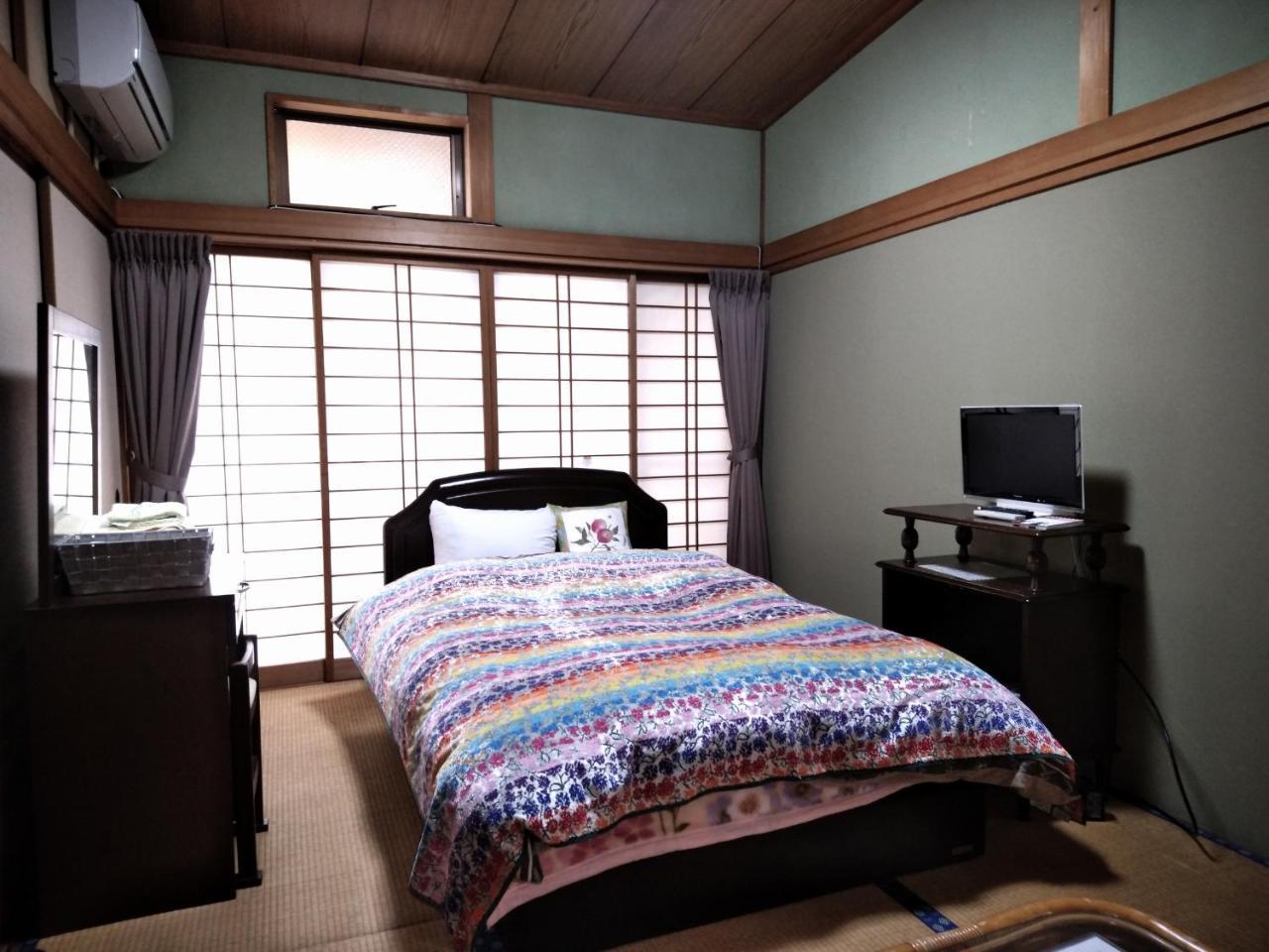 Hitoyoshi Morinohall Ladies In - Female Only المظهر الخارجي الصورة