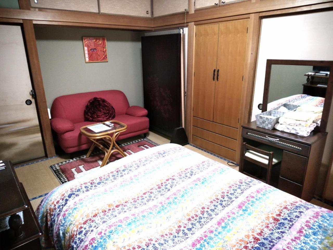 Hitoyoshi Morinohall Ladies In - Female Only المظهر الخارجي الصورة