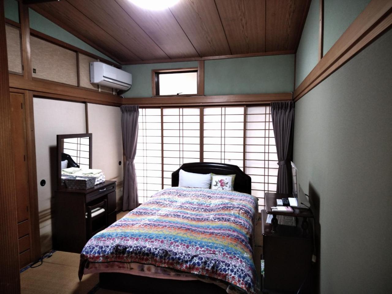 Hitoyoshi Morinohall Ladies In - Female Only المظهر الخارجي الصورة