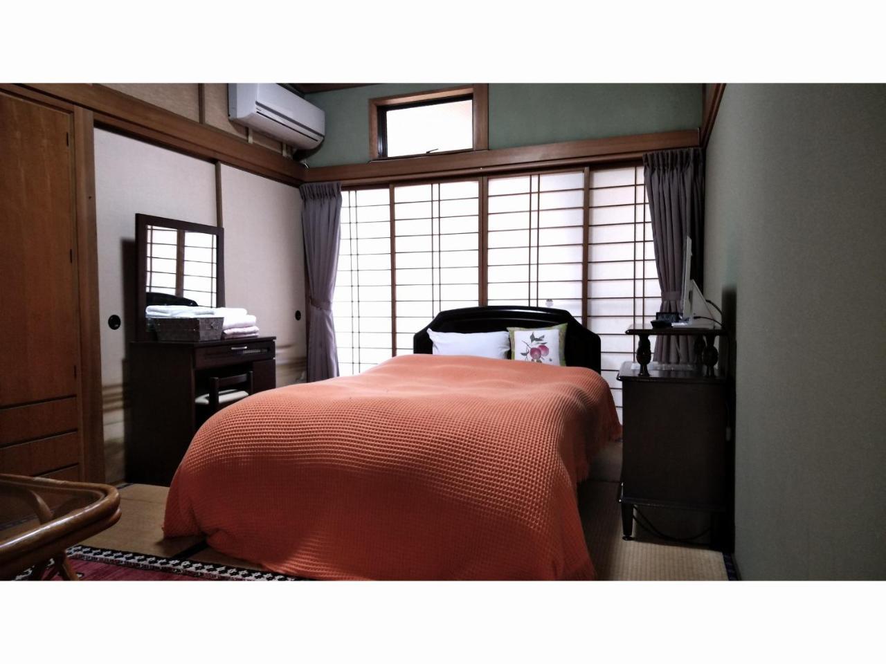 Hitoyoshi Morinohall Ladies In - Female Only المظهر الخارجي الصورة